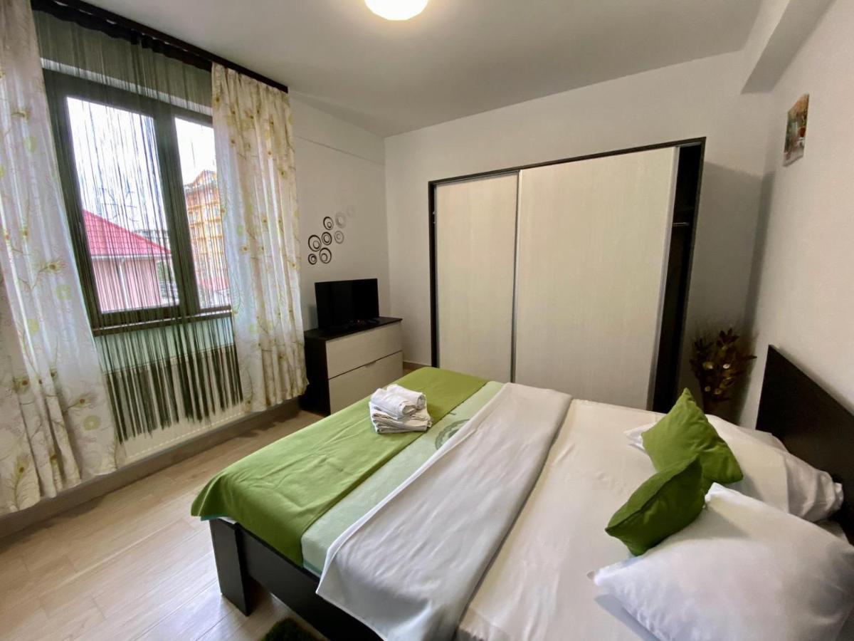 Apartament Ella T2 Lejlighed Năvodari Eksteriør billede