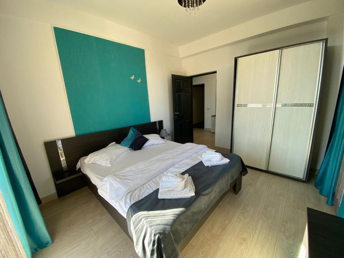 Apartament Ella T2 Lejlighed Năvodari Eksteriør billede