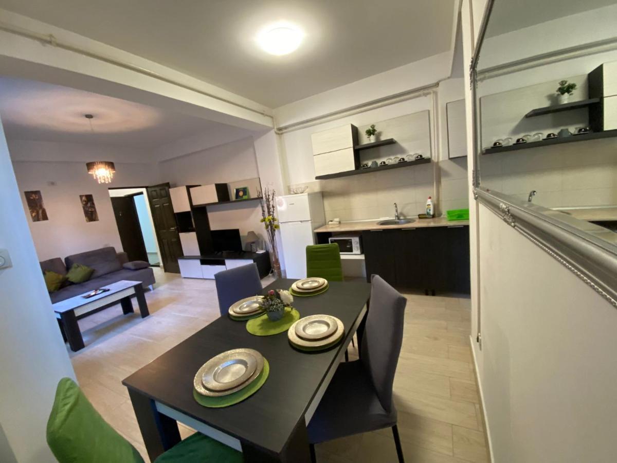 Apartament Ella T2 Lejlighed Năvodari Eksteriør billede