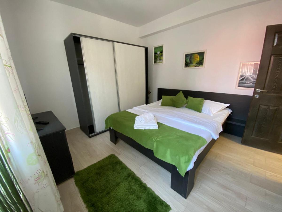 Apartament Ella T2 Lejlighed Năvodari Eksteriør billede