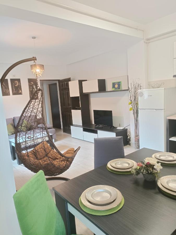 Apartament Ella T2 Lejlighed Năvodari Eksteriør billede