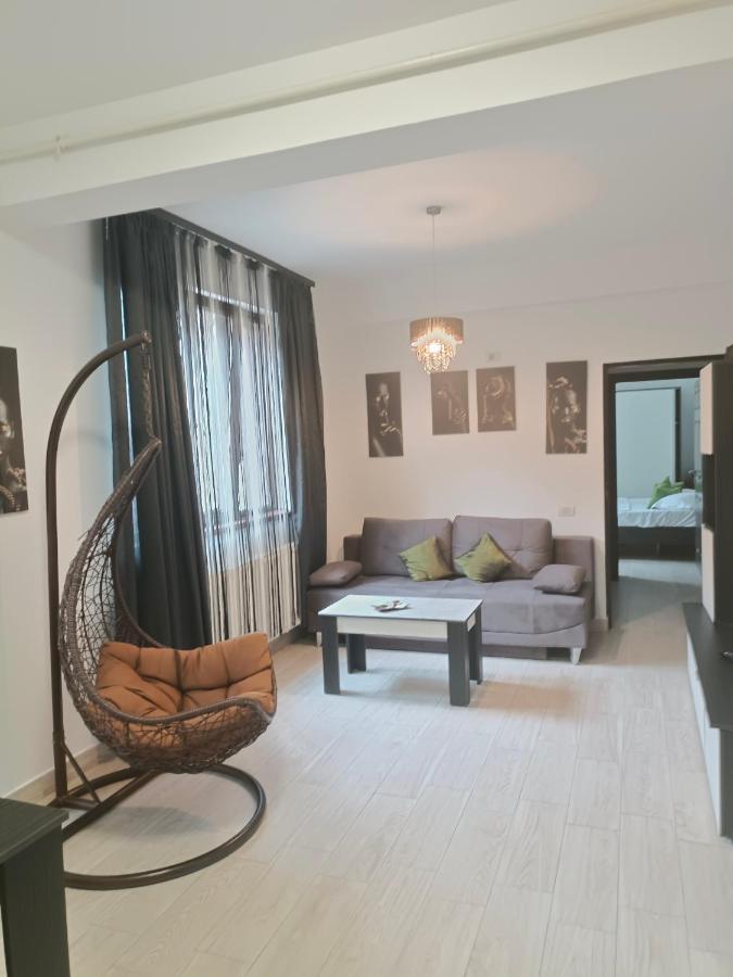 Apartament Ella T2 Lejlighed Năvodari Eksteriør billede