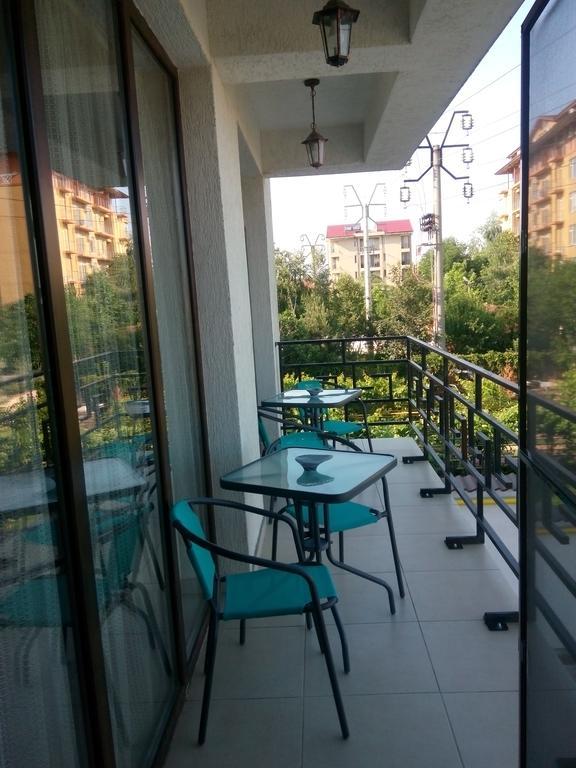 Apartament Ella T2 Lejlighed Năvodari Eksteriør billede