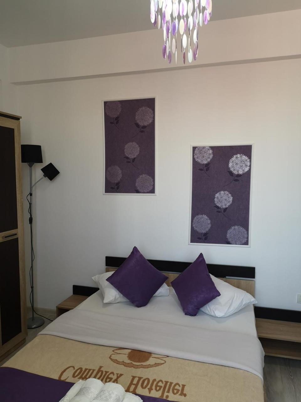 Apartament Ella T2 Lejlighed Năvodari Eksteriør billede